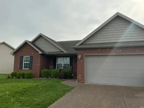 9126 Wynnfield Drive, Evansville, IN 47725