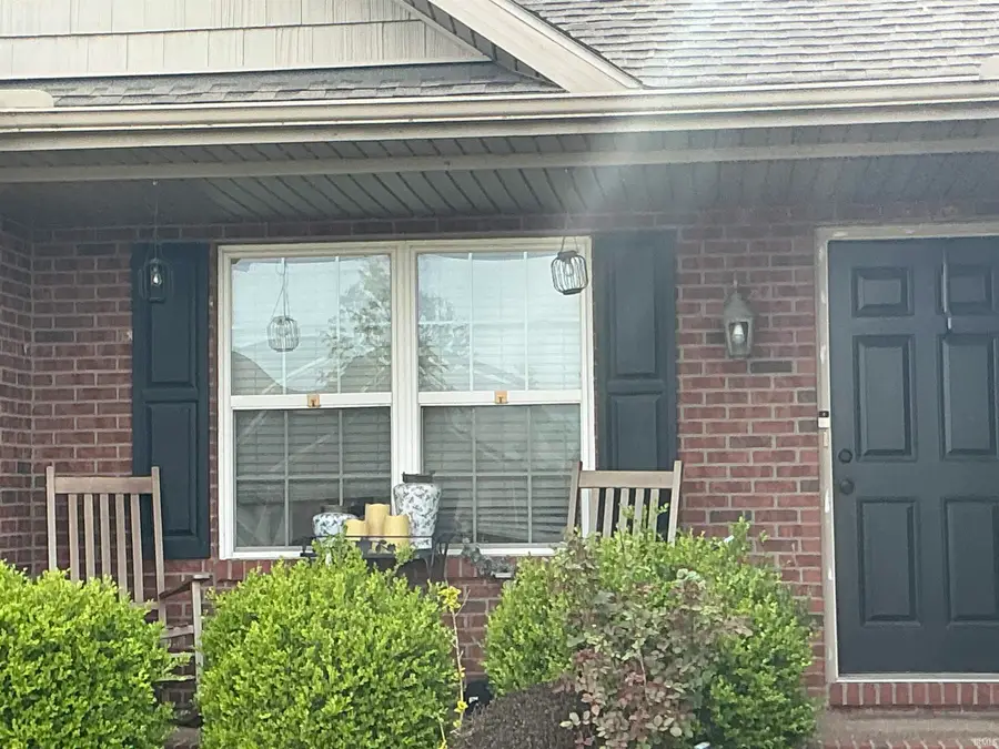 9126 Wynnfield Drive, Evansville, IN 47725 - #3