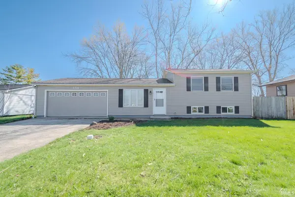 1311 Edenton Drive, Fort Wayne, IN 46804