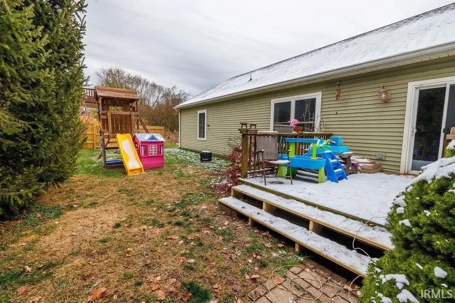 1264 W Hedge Apple Lane, Bloomington, IN 47404 - #3