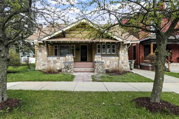 929 W Colfax Avenue, South Bend, IN 46601