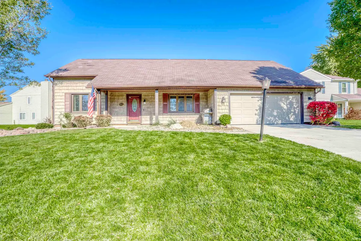 8830 Voyager Drive, Fort Wayne, IN 46804 - #1