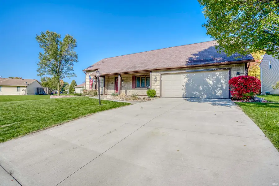 8830 Voyager Drive, Fort Wayne, IN 46804 - #3