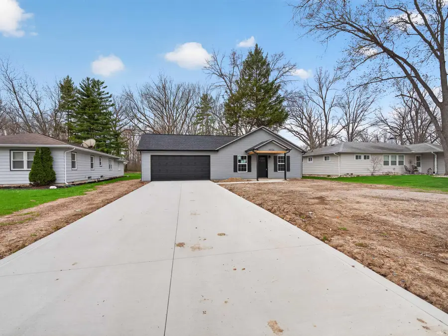 4926 Plaza Drive, Fort Wayne, IN 46806 - #2