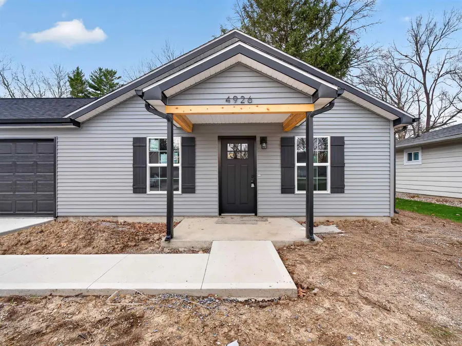 4926 Plaza Drive, Fort Wayne, IN 46806 - #3