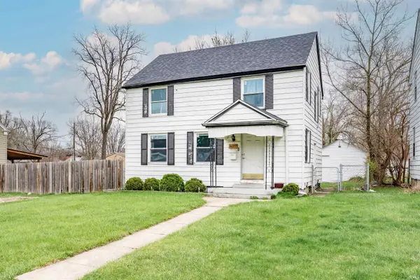 4017 Weisser Park Avenue, Fort Wayne, IN 46806