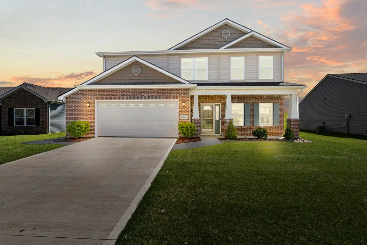 2372 Painted Desert Run, Fort Wayne, IN 46808 - #1