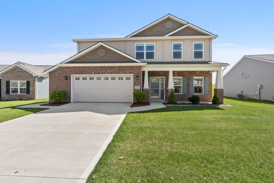 2372 Painted Desert Run, Fort Wayne, IN 46808 - #2