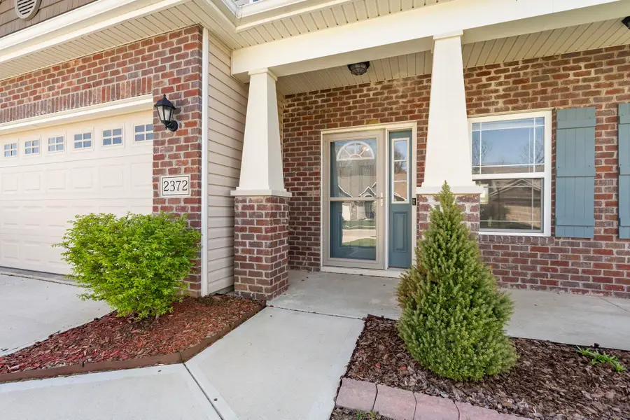 2372 Painted Desert Run, Fort Wayne, IN 46808 - #3