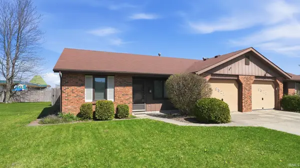 9521 Vista Park Drive, New Haven, IN 46774