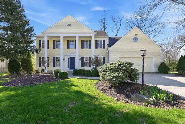 6030 Spring Pond Road, Fort Wayne, IN 46845