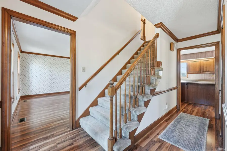 6030 Spring Pond Road, Fort Wayne, IN 46845 - #2