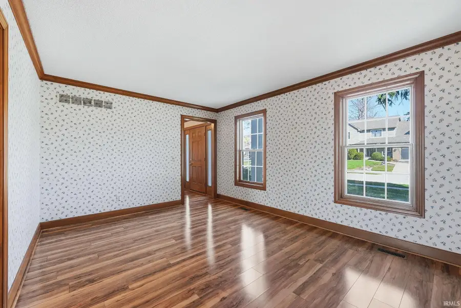 6030 Spring Pond Road, Fort Wayne, IN 46845 - #3