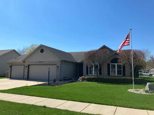 5515 Zappia Drive, Mishawaka, IN 46545