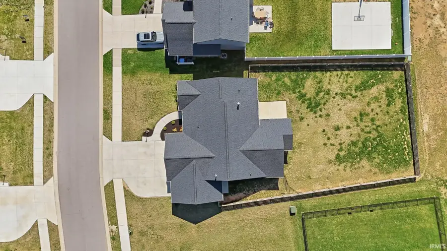 1553 Cananea Way, Fort Wayne, IN 46845 - #2