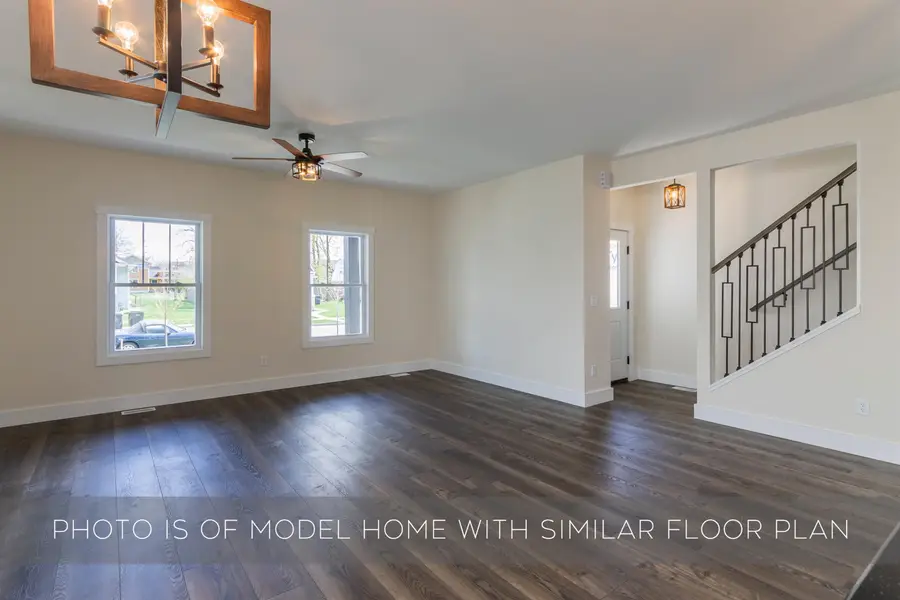 714 N Frances Street, South Bend, IN 46617 - #3