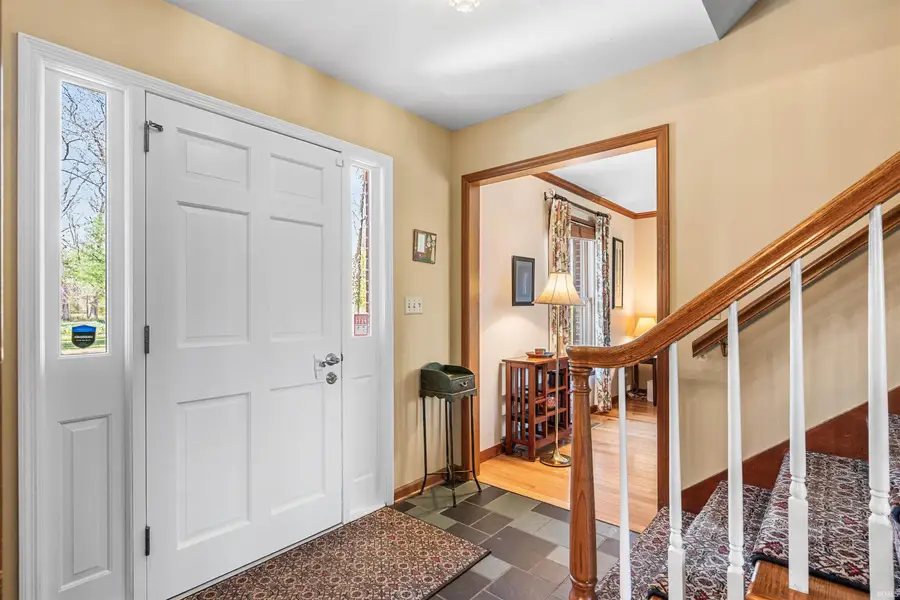 2721 Newman Road, West Lafayette, IN 47906 - #2