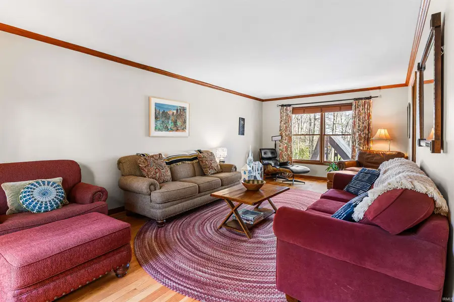 2721 Newman Road, West Lafayette, IN 47906 - #3