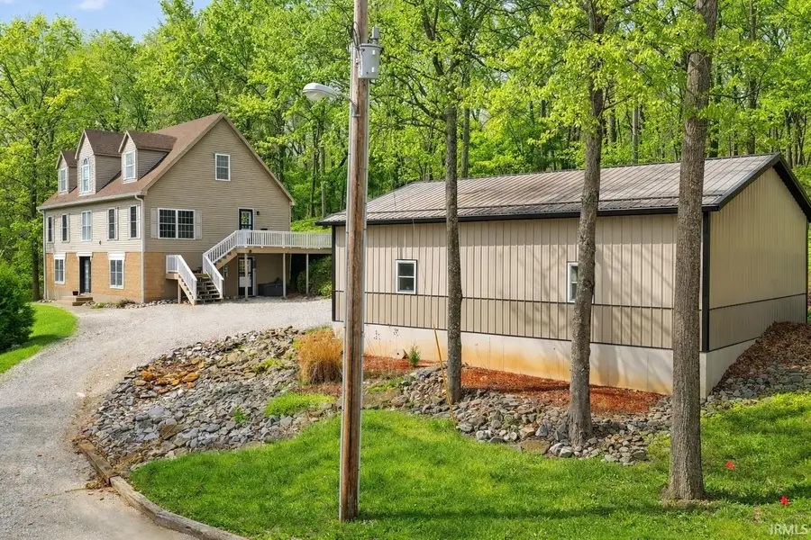 981 Denali Drive, Spencer, IN 47460 - #2