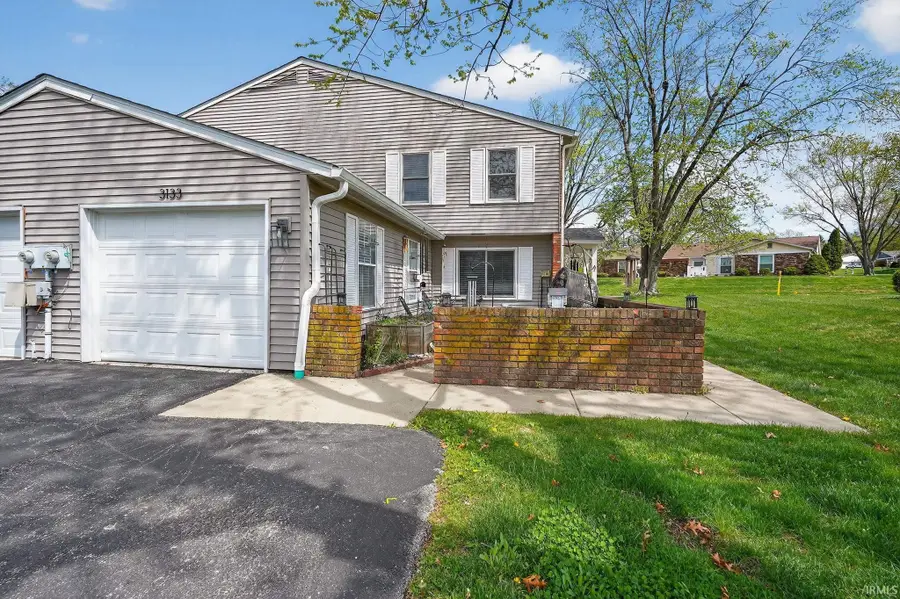 3133 S Eden Drive, Bloomington, IN 47401 - #2