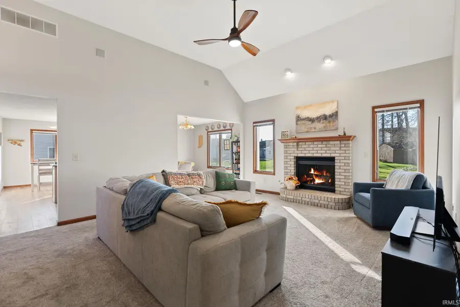 9518 Mill Ridge Run, Fort Wayne, IN 46835 - #3