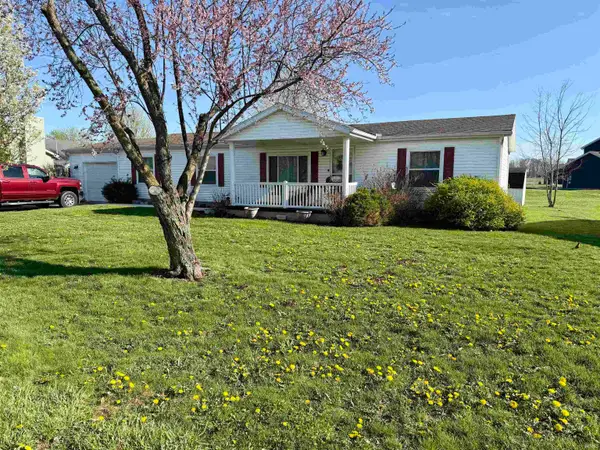 2217 W Willow Lane, Peru, IN 46970