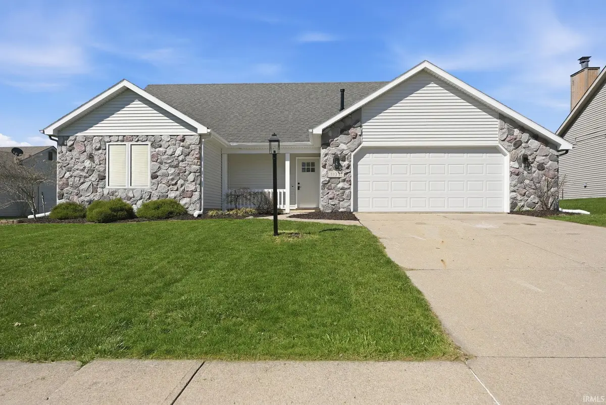 11031 Old Oak Trail, Fort Wayne, IN 46845 - #1