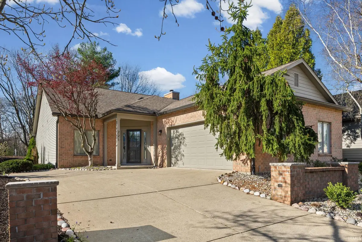 221 Sheffield Road, West Lafayette, IN 47906 - #1