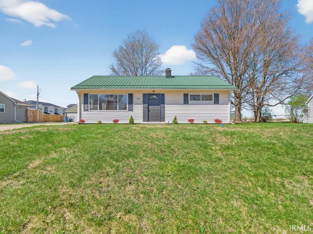 855 Chamberlin Court, New Haven, IN 46774 - #1