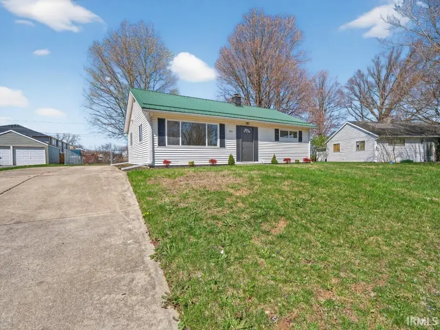 855 Chamberlin Court, New Haven, IN 46774 - #3