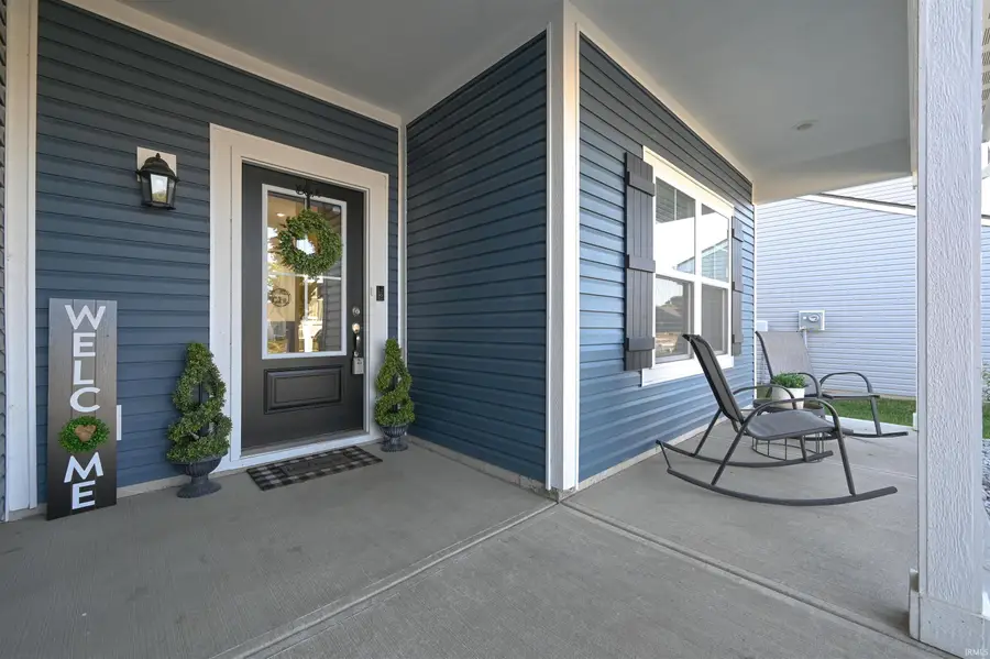 835 Lando Creek Drive, Kokomo, IN 46902 - #3