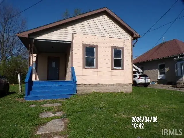 1601 N Elm Street, Muncie, IN 47303 - #1