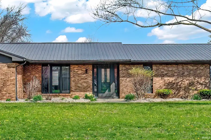 1407 Deerbrook Court, Bluffton, IN 46714 - #2