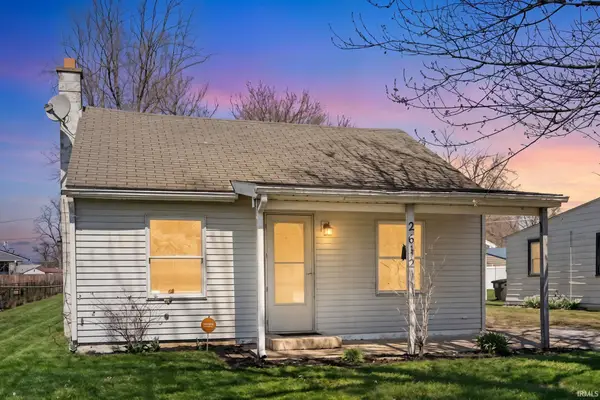 2612 Westward Drive, Fort Wayne, IN 46809