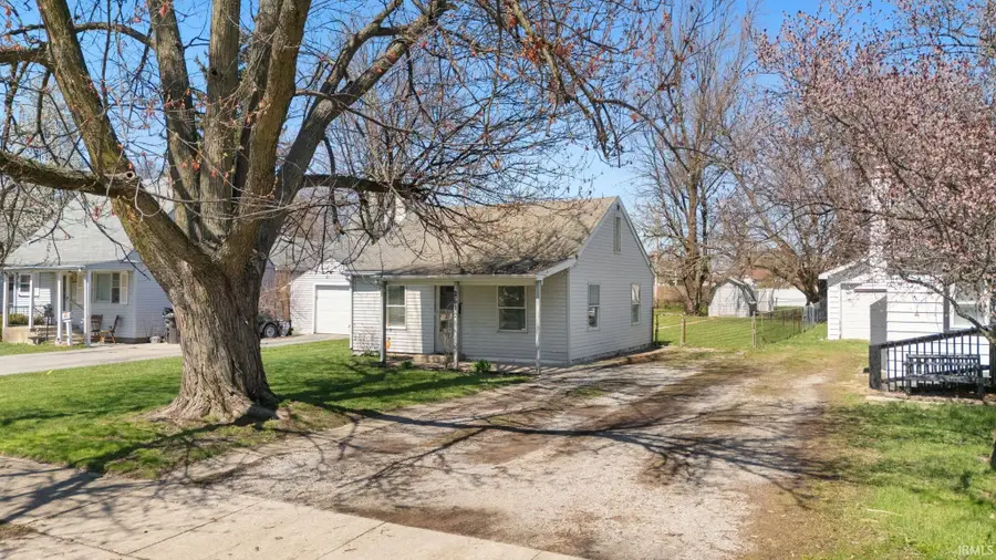 2612 Westward Drive, Fort Wayne, IN 46809 - #3