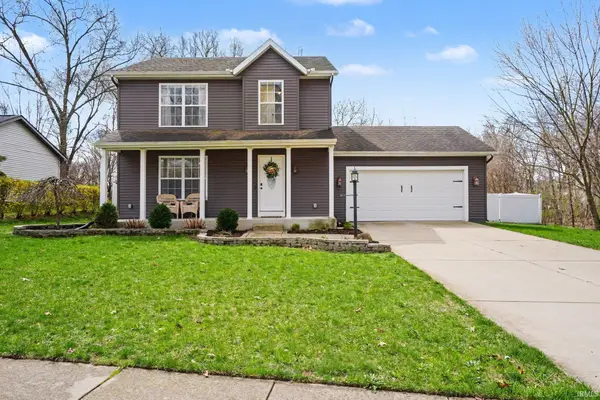 10380 Lindwood Court, Osceola, IN 46561