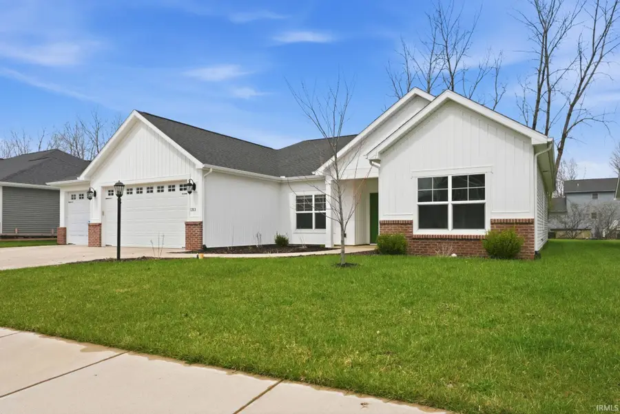1313 Tuscany Crossing, Winona Lake, IN 46590 - #2