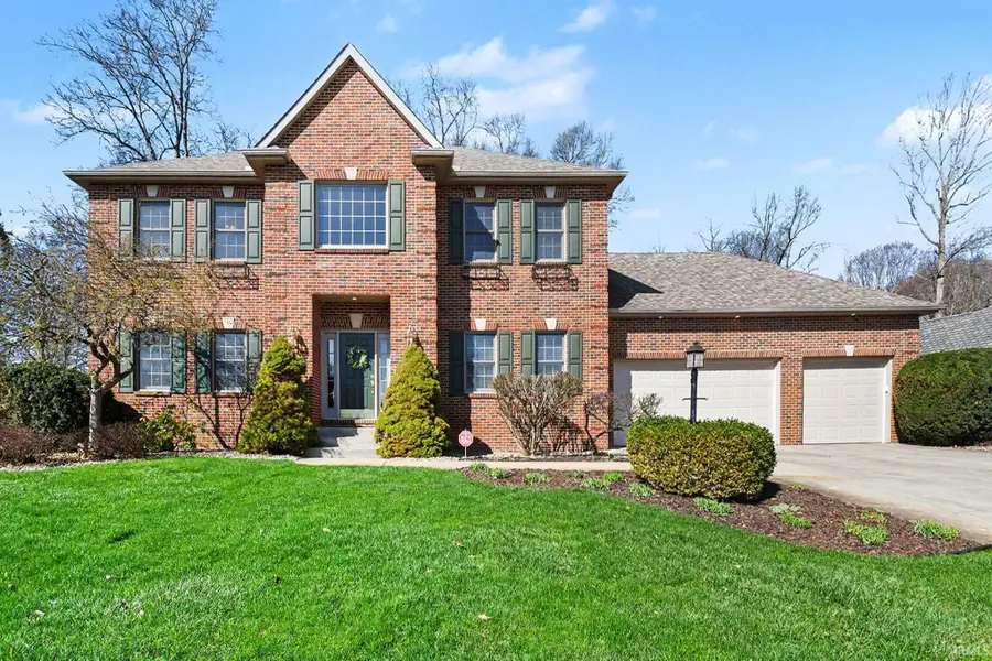 51895 Watersedge Court, South Bend, IN 46628 - #2