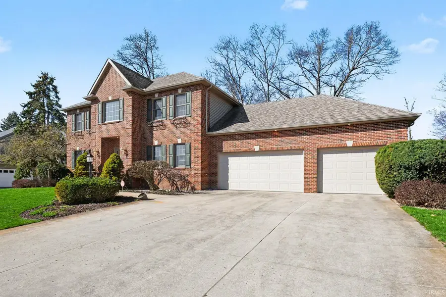 51895 Watersedge Court, South Bend, IN 46628 - #3