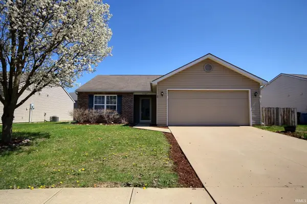 7307 Shetland Drive, Fort Wayne, IN 46814