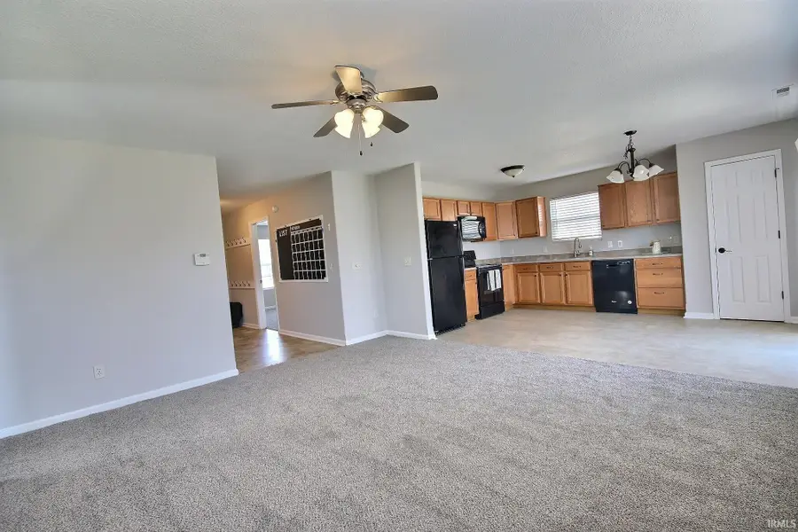 7307 Shetland Drive, Fort Wayne, IN 46814 - #2