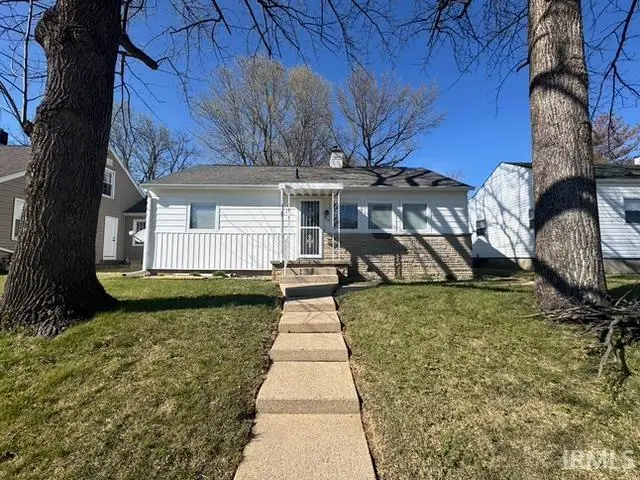 1710 Congress Street, Lafayette, IN 47905 - #1