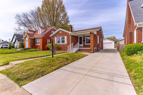 1908 Bellemeade Avenue, Evansville, IN 47714