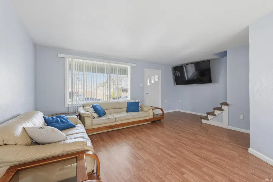 3015 Holton Avenue, Fort Wayne, IN 46806 - #3