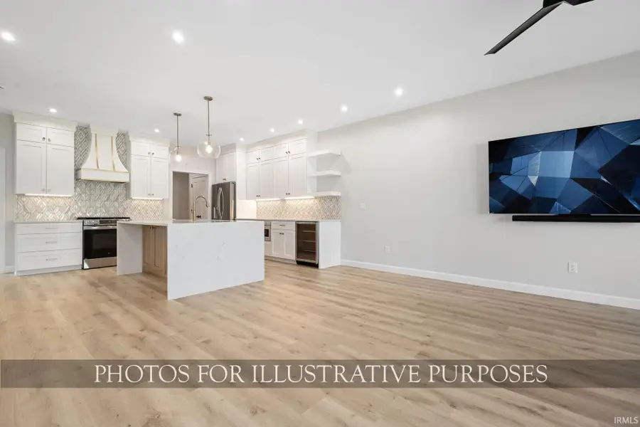 1239 Echoes Circle #Lot 15, South Bend, IN 46617 - #2