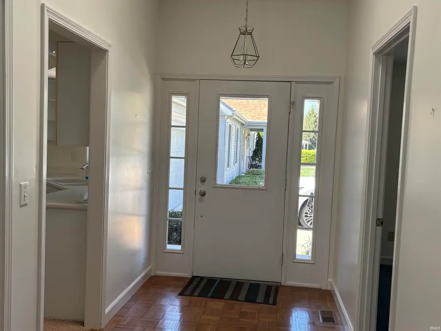 623 Maryland Place, Vincennes, IN 47591 - #2