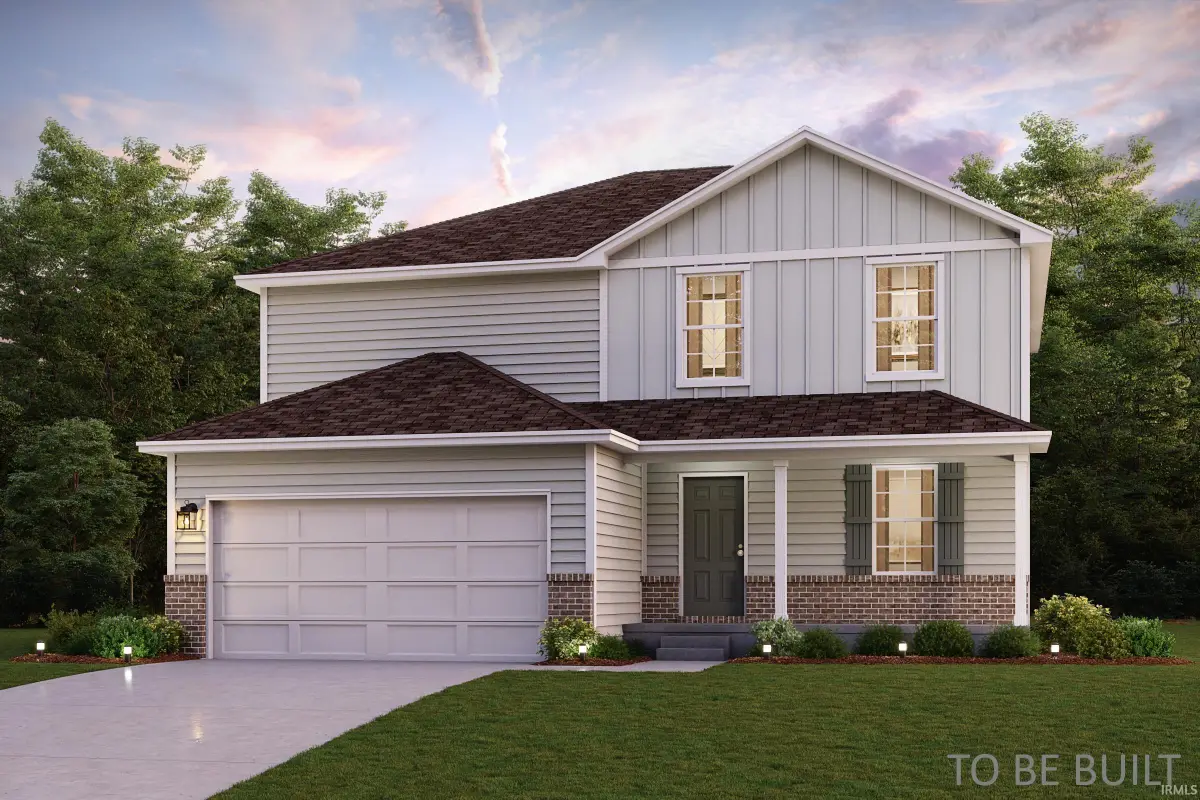 2088 Derby Way, Memphis, IN 47143 - #1