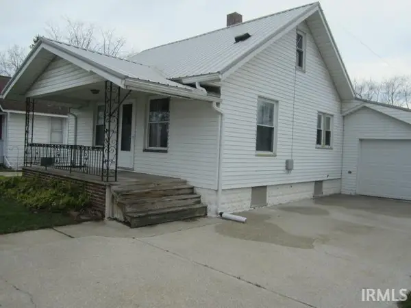 3109 Lawton Avenue, Elkhart, IN 46517
