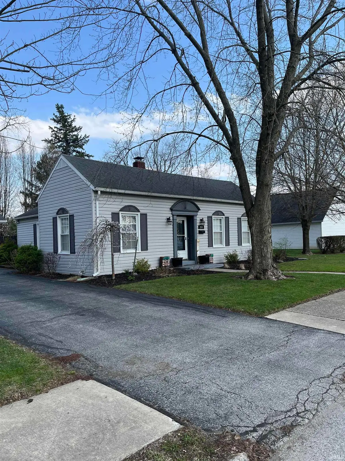 204 N Berkley Road, Kokomo, IN 46901 - #1