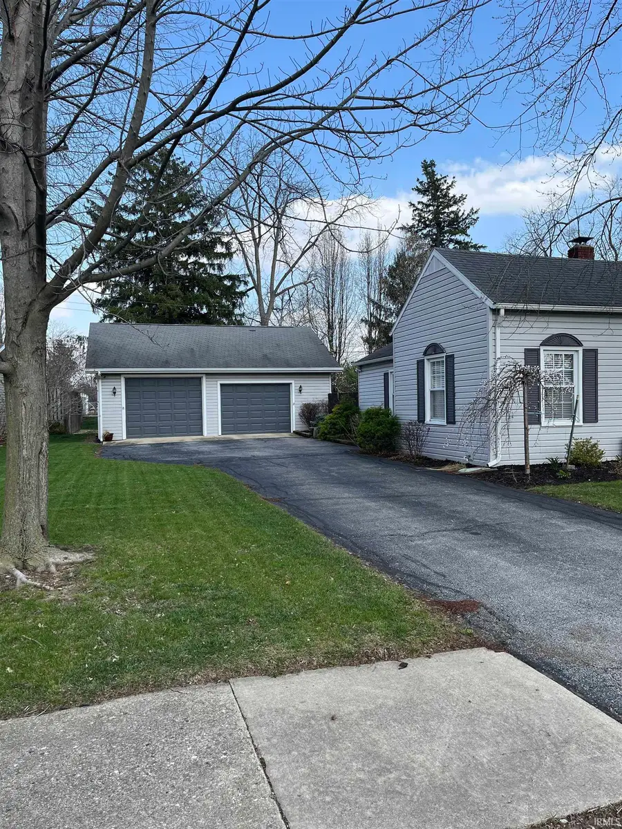 204 N Berkley Road, Kokomo, IN 46901 - #2